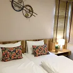 Bangkok Saran Poshtel