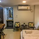 Bangkok Saran Poshtel