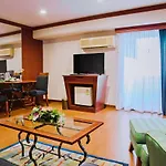 Baiyoke Suite Hotel