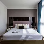 Novotel Suites Bangkok Sukhumvit 39