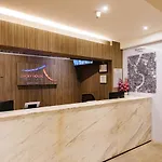 Lucky House Khaosan