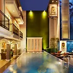La Petite Salil Sukhumvit Thonglor 1
