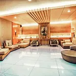 The Cm Hotel Bangkok