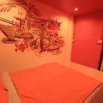 Chic Hostel Bangkok