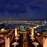 Lebua At State Tower