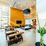 Graph Hotels Bangkok