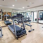 Aspen Suites Hotel Sukhumvit 2