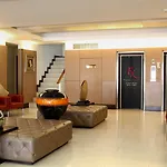 Furamaxclusive Sathorn, Bangkok