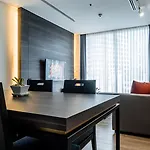 Shama Sukhumvit Bangkok