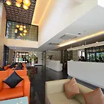 The Solac At Srinakarin