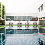 Mandarin Hotel Managed By Centre Point