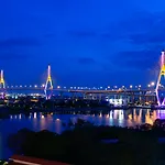 Riverfront Bangkok