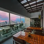 Holiday Inn Bangkok Silom By Ihg