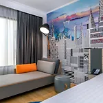 Novotel Bangkok On Siam Square