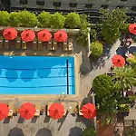 Nh Bangkok Sukhumvit Boulevard