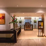 Nh Bangkok Sukhumvit Boulevard