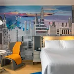 Novotel Bangkok On Siam Square