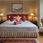 Rembrandt Hotel Bangkok