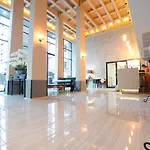 The Riche Boutique Hotel Don Mueang Airport