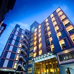 The Riche Boutique Hotel Don Mueang Airport