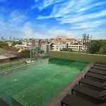 Chillax Heritage Hotel Khaosan