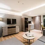 Citrus Suites Sukhumvit 6 By Compass Hospitality