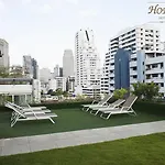 Hope Land Hotel Sukhumvit 8