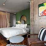 Mestyle Museum Hotel