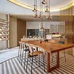 Sindhorn Midtown Hotel Bangkok, Vignette Collection By Ihg