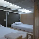On The Bed Hostel