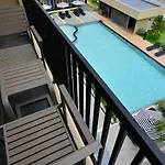 Grand Bs Airport Hotel Suvarnabhumi