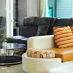 Grand Airport Resort