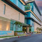 Amp Am House Bangkok Hotel