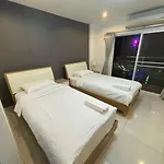 Napaville Huai Khwang