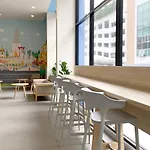 Hop Inn Bangkok Krung Thonburi Station