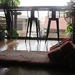 Non House Bangkok บ้านนอนโฮสเทล