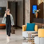 Best Western Nada Don Mueang Airport Hotel