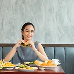 Best Western Nada Don Mueang Airport Hotel