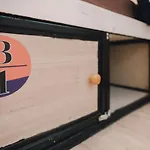 Liberta Hostel