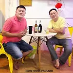 Micro Hostel