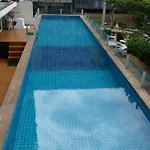 Influencer Dream Bangkok