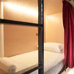 Cloud On Saladaeng Silom Hostel Bangkok