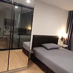 Bangkok Eyes