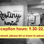 Restiny Hostel