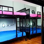 Restdot Hostel