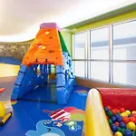 Marriott Executive Apartments Mayfair Bangkok