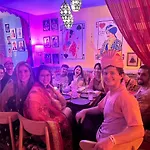 Khao San Social Capsule Hostel