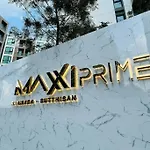 Maxxi Prime Ratchada - Sutthisan Near Jodfair Market