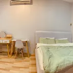 Hostel Baan Ichi （一番庵）