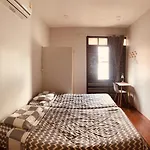 Hostel Baan Ichi （一番庵）
